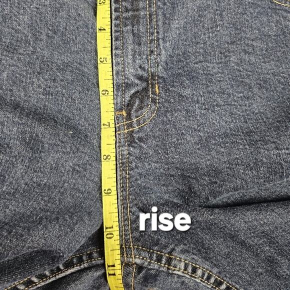 Gap Boot Cut Denim Women's Jeans 16L - Picture 7 of 10